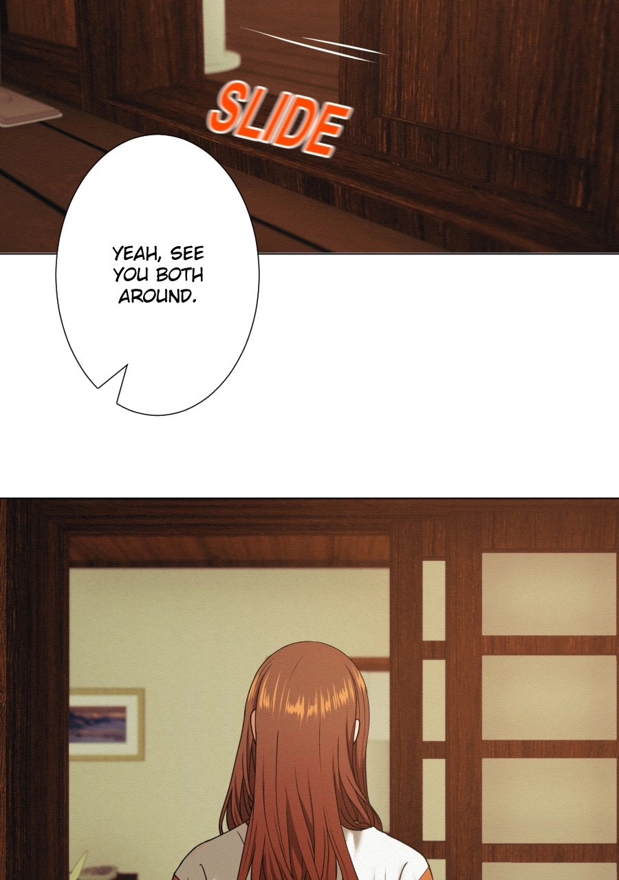 I'm Dating a Psychopath Chapter 78 - page 69