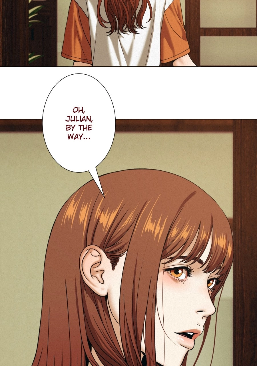 I'm Dating a Psychopath Chapter 78 - page 70