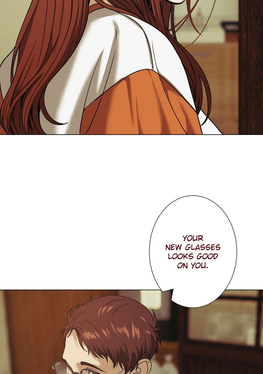 I'm Dating a Psychopath Chapter 78 - page 71