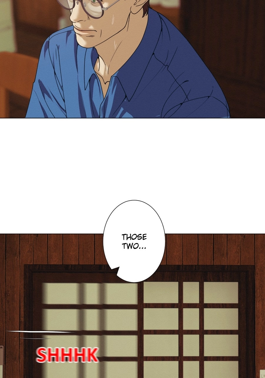 I'm Dating a Psychopath Chapter 78 - page 72