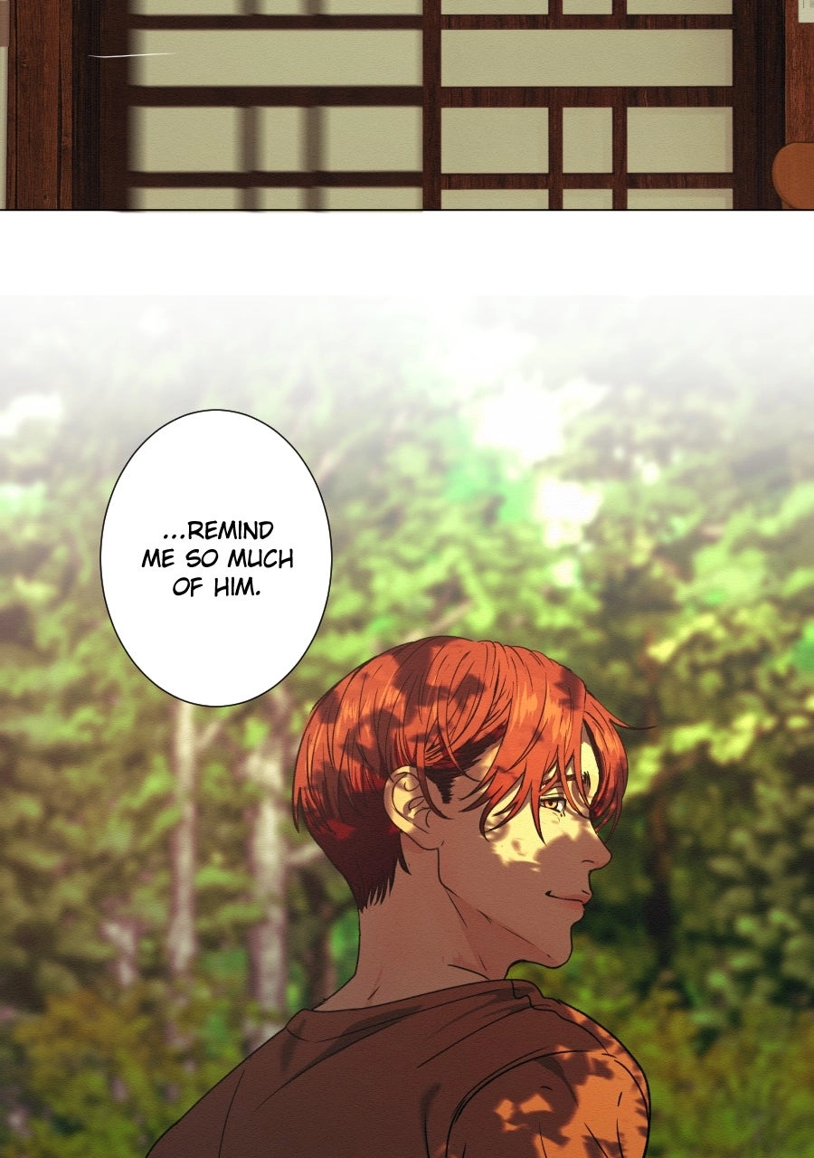 I'm Dating a Psychopath Chapter 78 - page 73