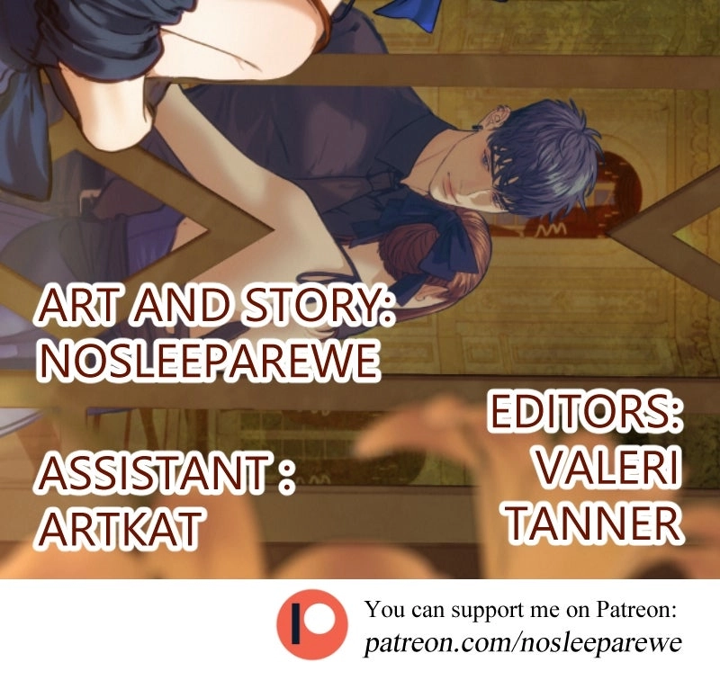 I'm Dating a Psychopath Chapter 78 - page 76