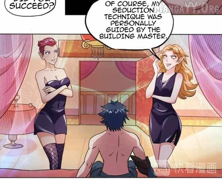 Rin Of The Demon Chapter 11 - page 10