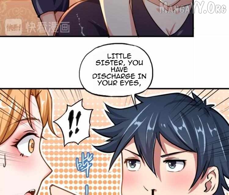 Rin Of The Demon Chapter 11 - page 12