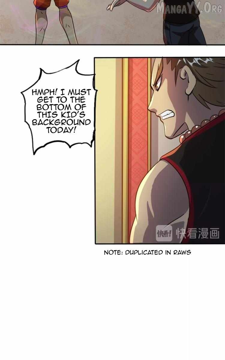 Rin Of The Demon Chapter 11 - page 18