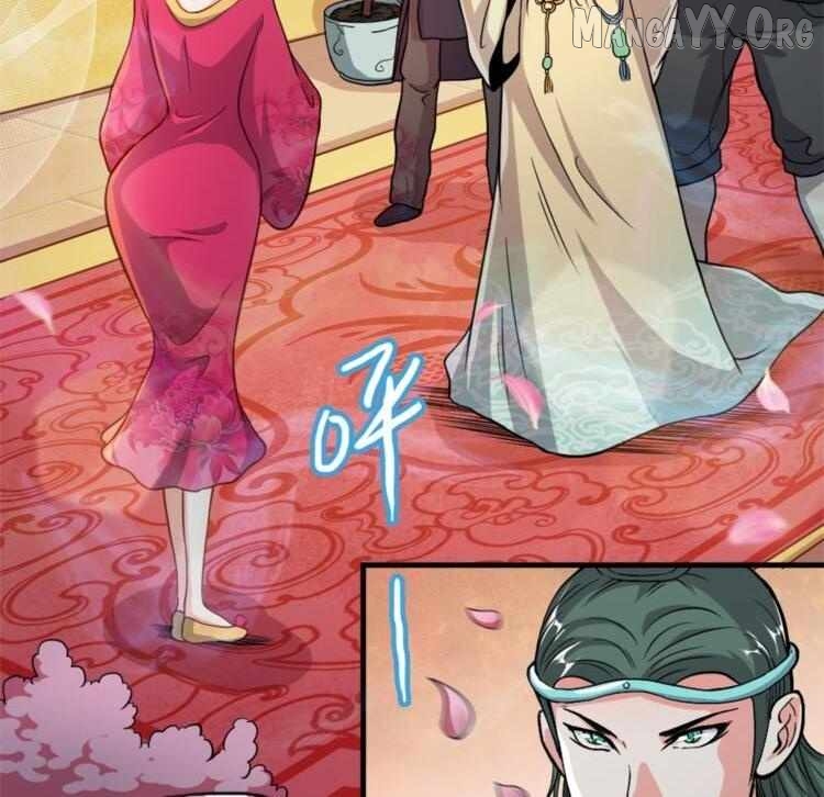 Rin Of The Demon Chapter 11 - page 20