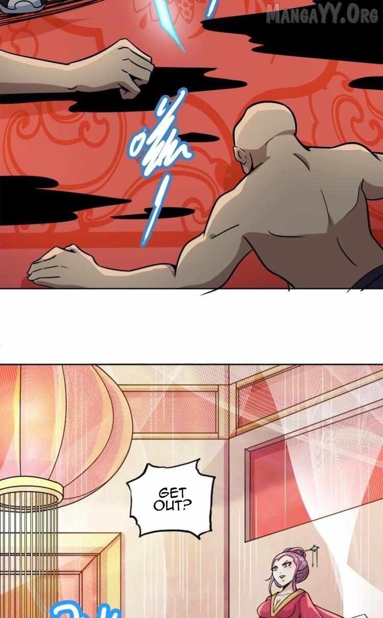 Rin Of The Demon Chapter 11 - page 29