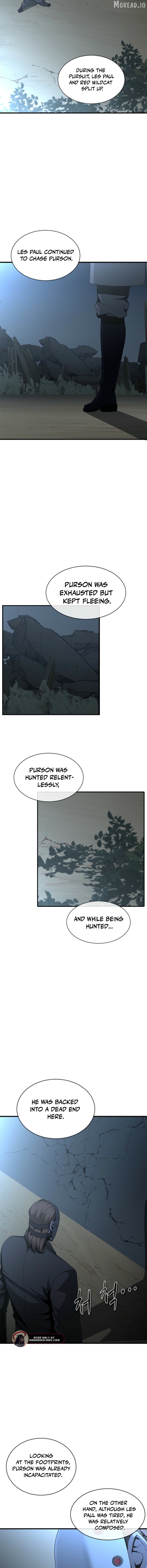 Decide To Be A Villain Chapter 20 - page 11