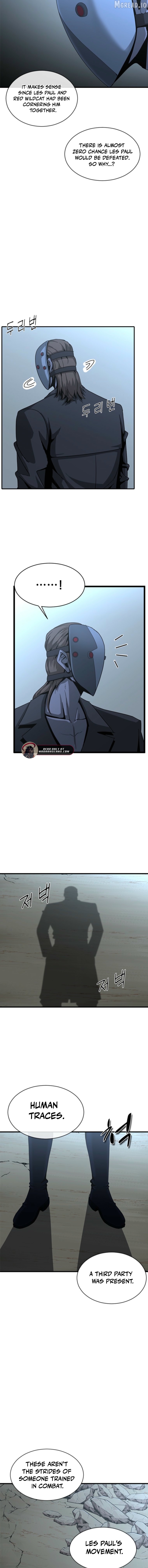 Decide To Be A Villain Chapter 20 - page 12