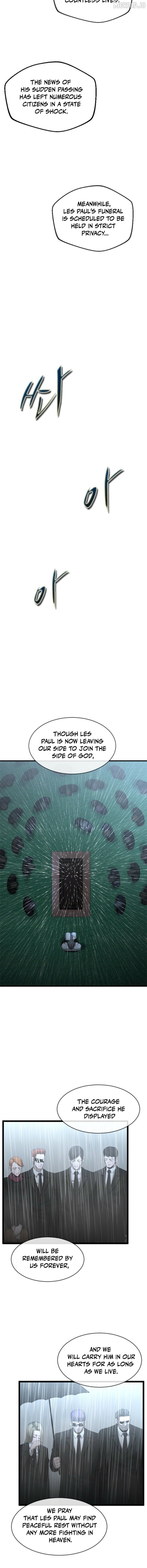 Decide To Be A Villain Chapter 20 - page 2