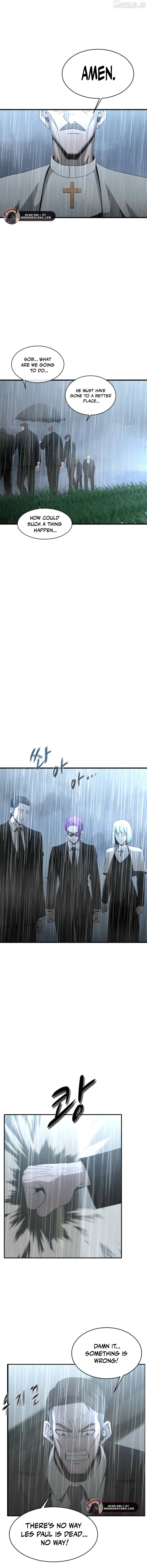 Decide To Be A Villain Chapter 20 - page 3