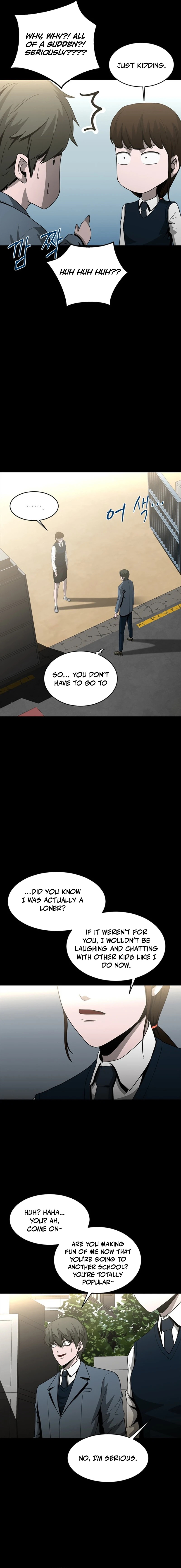 Decide To Be A Villain Chapter 21 - page 16