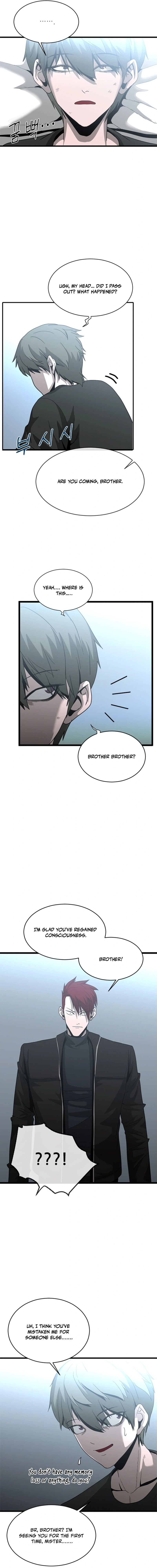 Decide To Be A Villain Chapter 22 - page 13