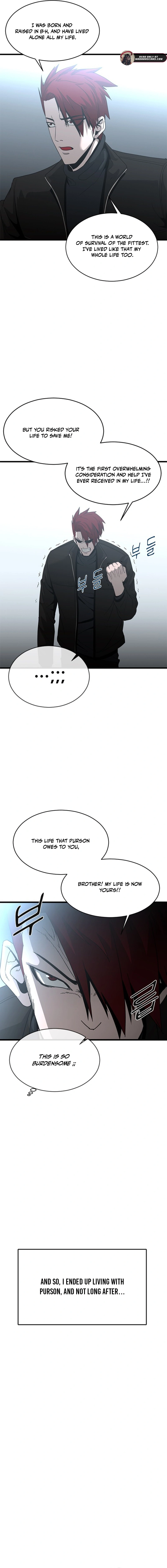 Decide To Be A Villain Chapter 22 - page 15