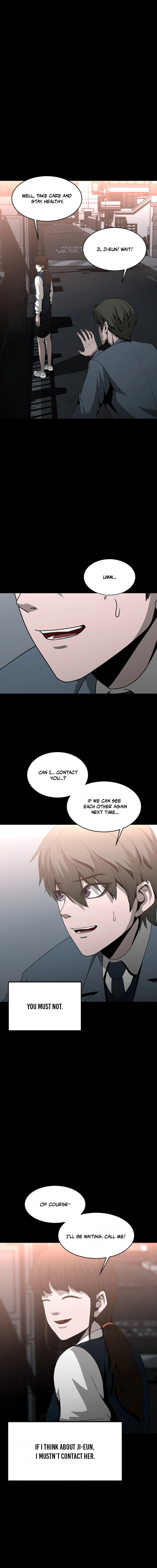 Decide To Be A Villain Chapter 22 - page 6