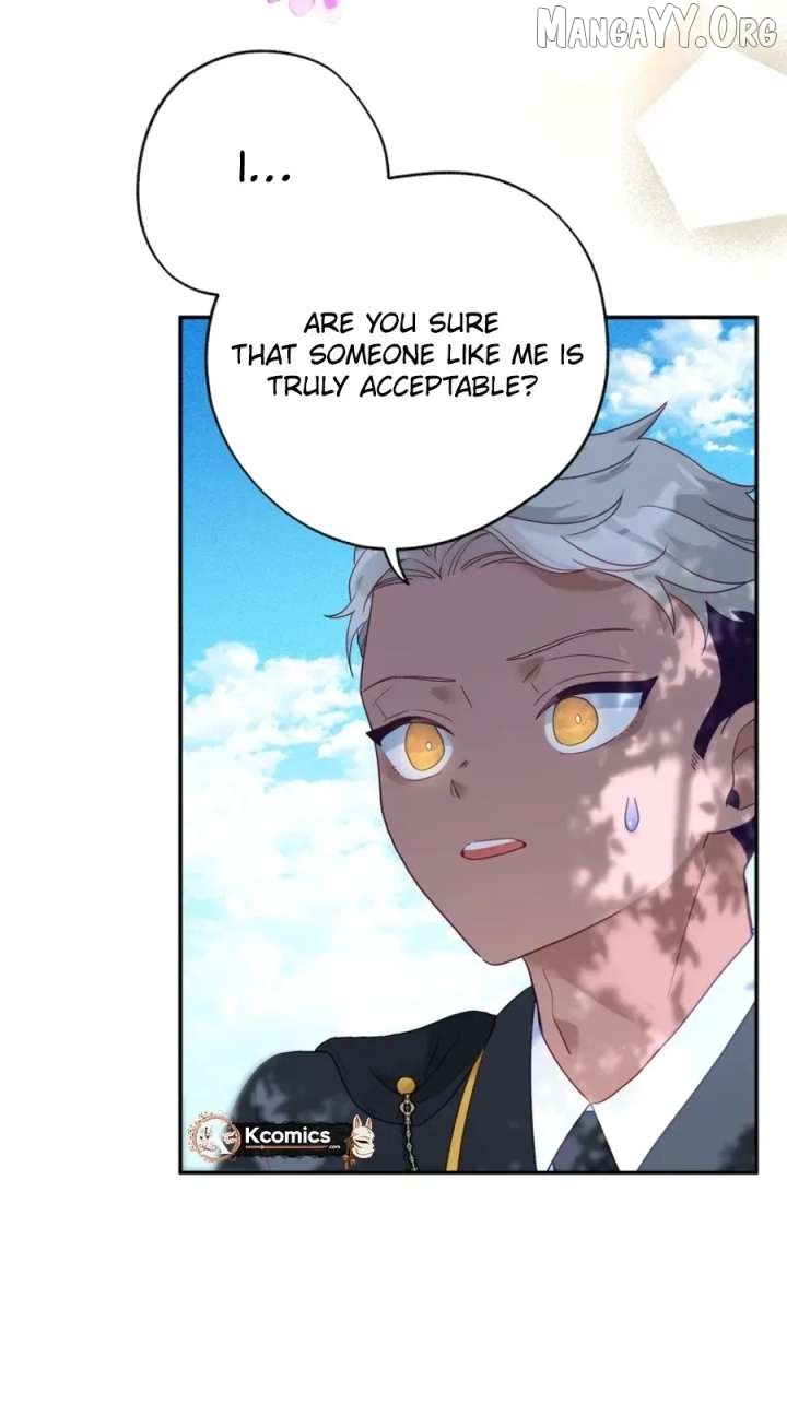 I’ve Become a Princess Because I’m Ignorant of This World Chapter 30 - page 10