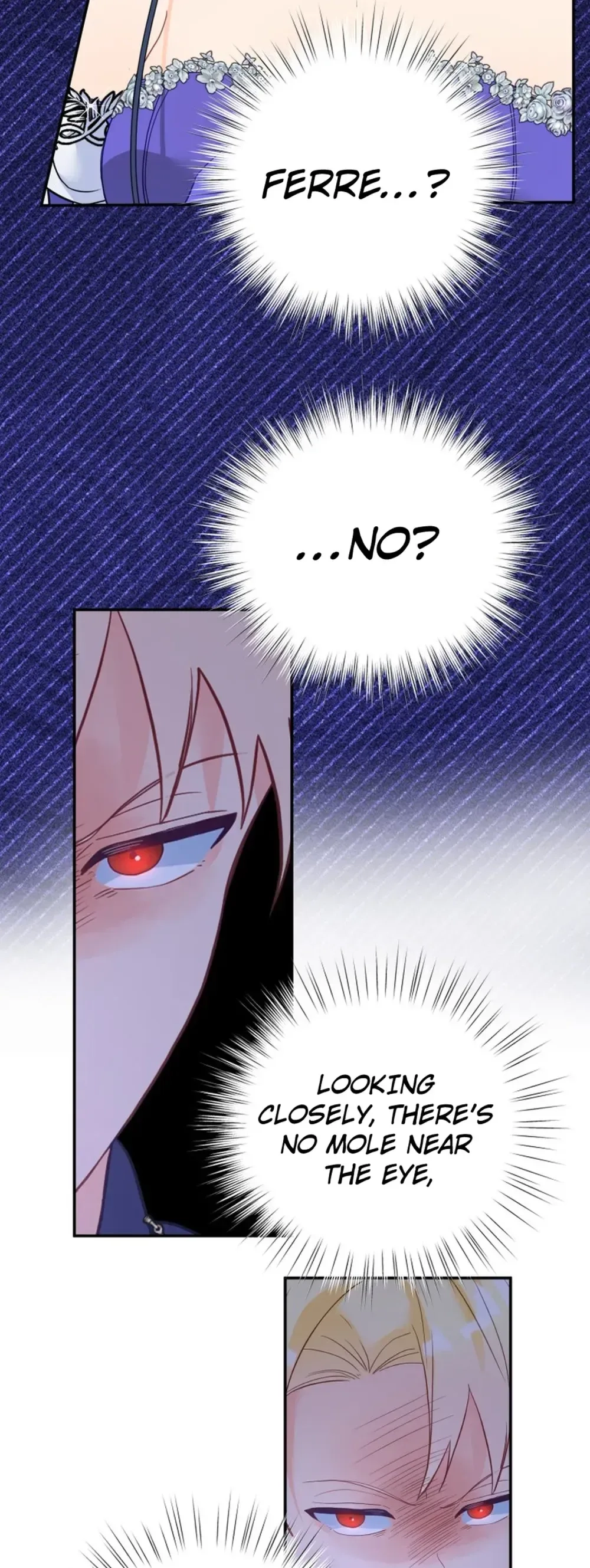 I’ve Become a Princess Because I’m Ignorant of This World Chapter 32 - page 2