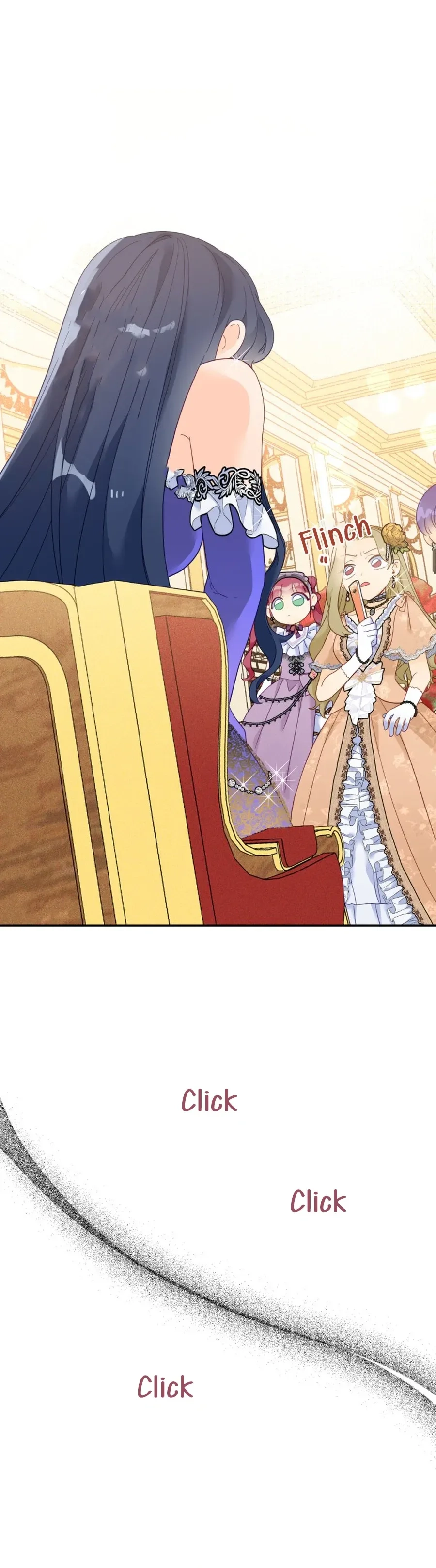 I’ve Become a Princess Because I’m Ignorant of This World Chapter 33 - page 16