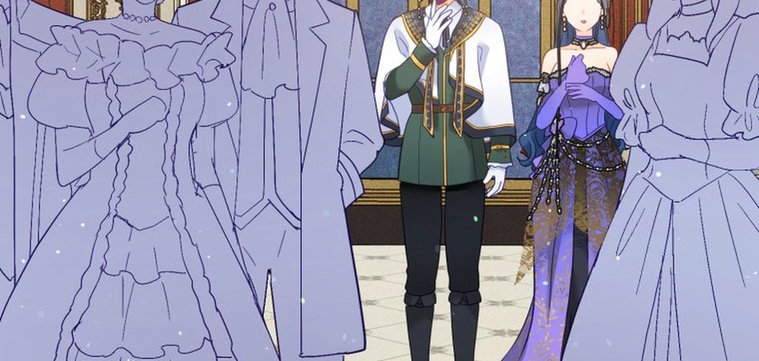 I’ve Become a Princess Because I’m Ignorant of This World Chapter 34 - page 26