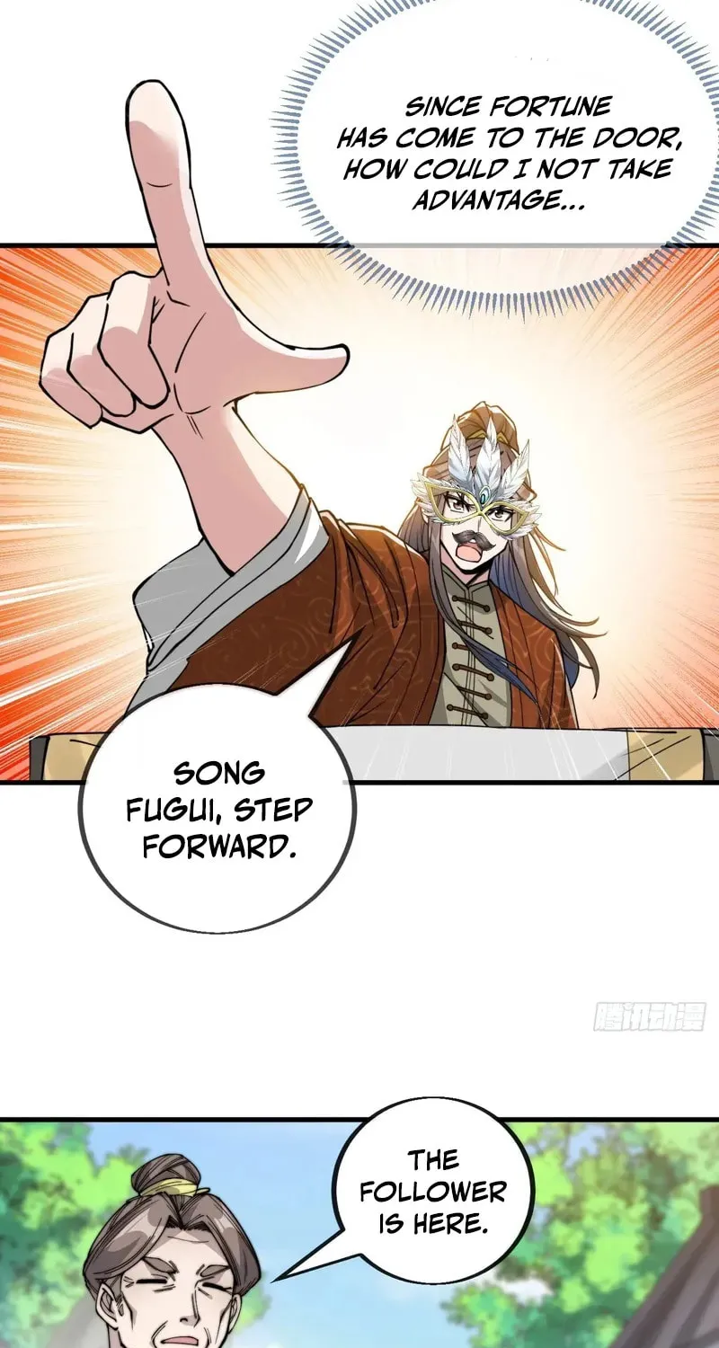 I Am Really Not A Child Of Luck Chapter 90 - page 13