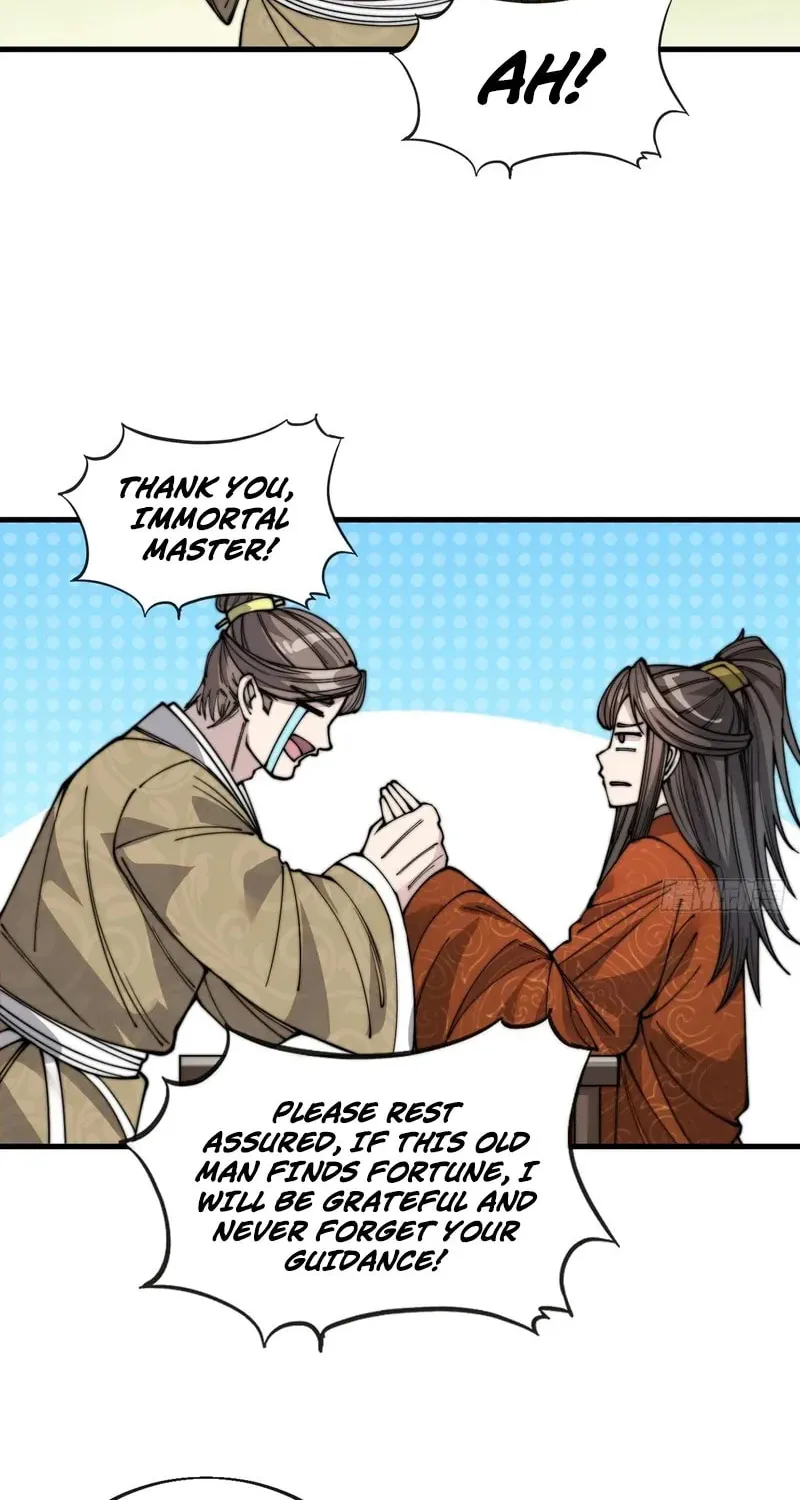 I Am Really Not A Child Of Luck Chapter 90 - page 16