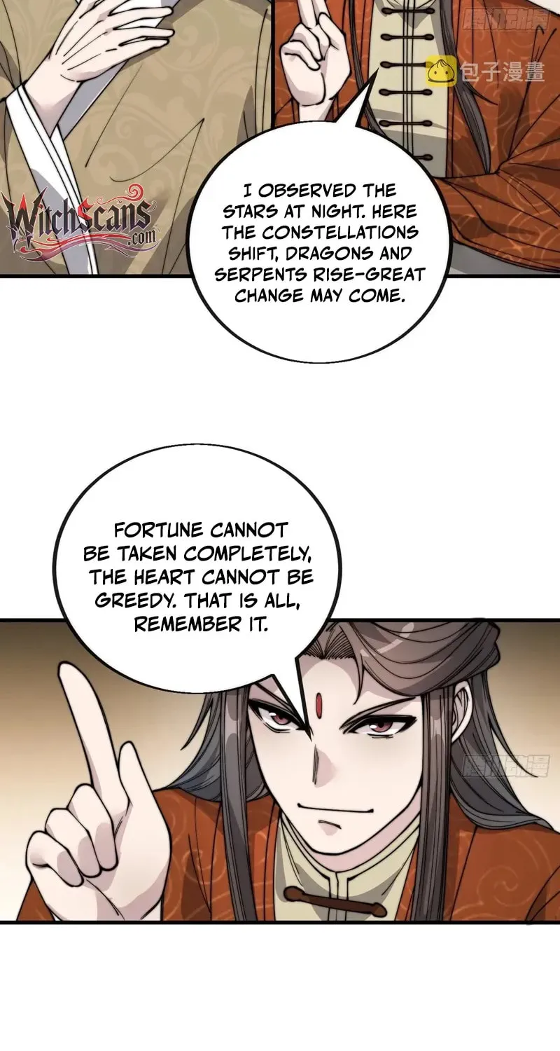 I Am Really Not A Child Of Luck Chapter 90 - page 18