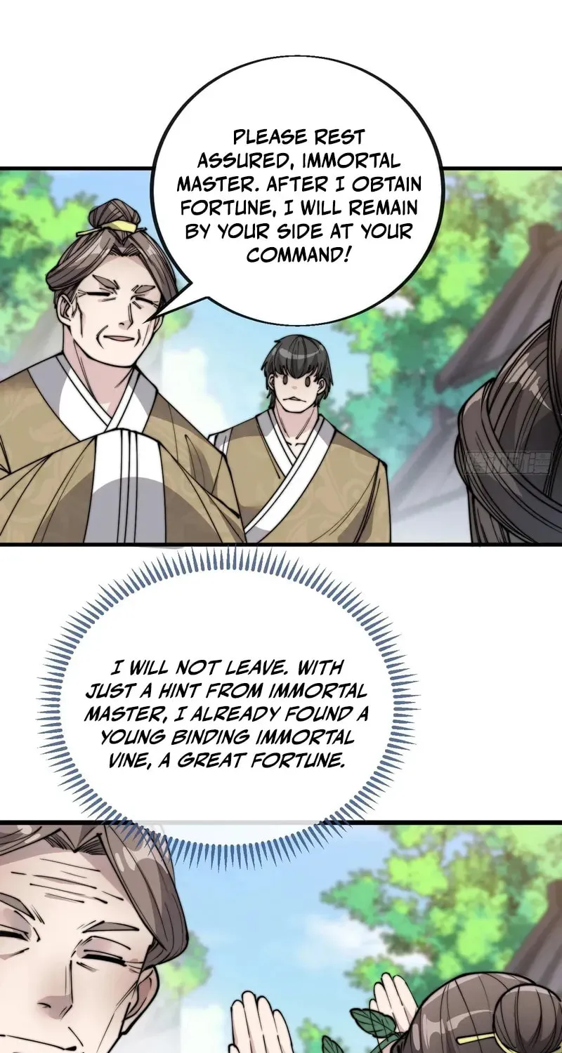 I Am Really Not A Child Of Luck Chapter 90 - page 19