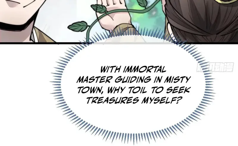 I Am Really Not A Child Of Luck Chapter 90 - page 20