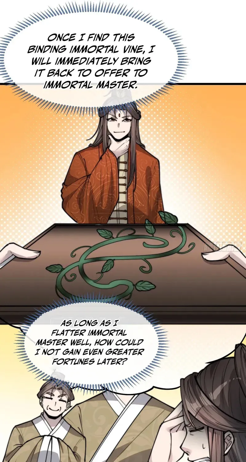 I Am Really Not A Child Of Luck Chapter 90 - page 21