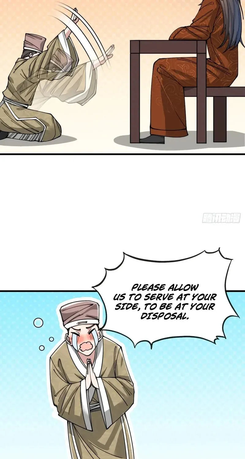 I Am Really Not A Child Of Luck Chapter 90 - page 3