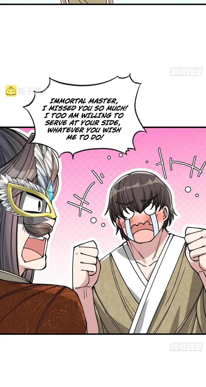 I Am Really Not A Child Of Luck Chapter 90 - page 4