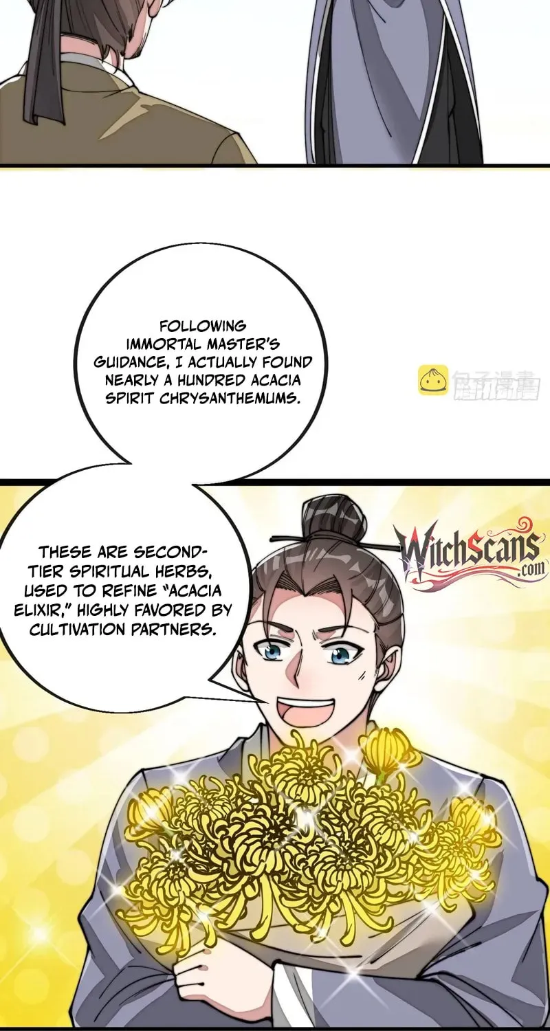 I Am Really Not A Child Of Luck Chapter 90 - page 40