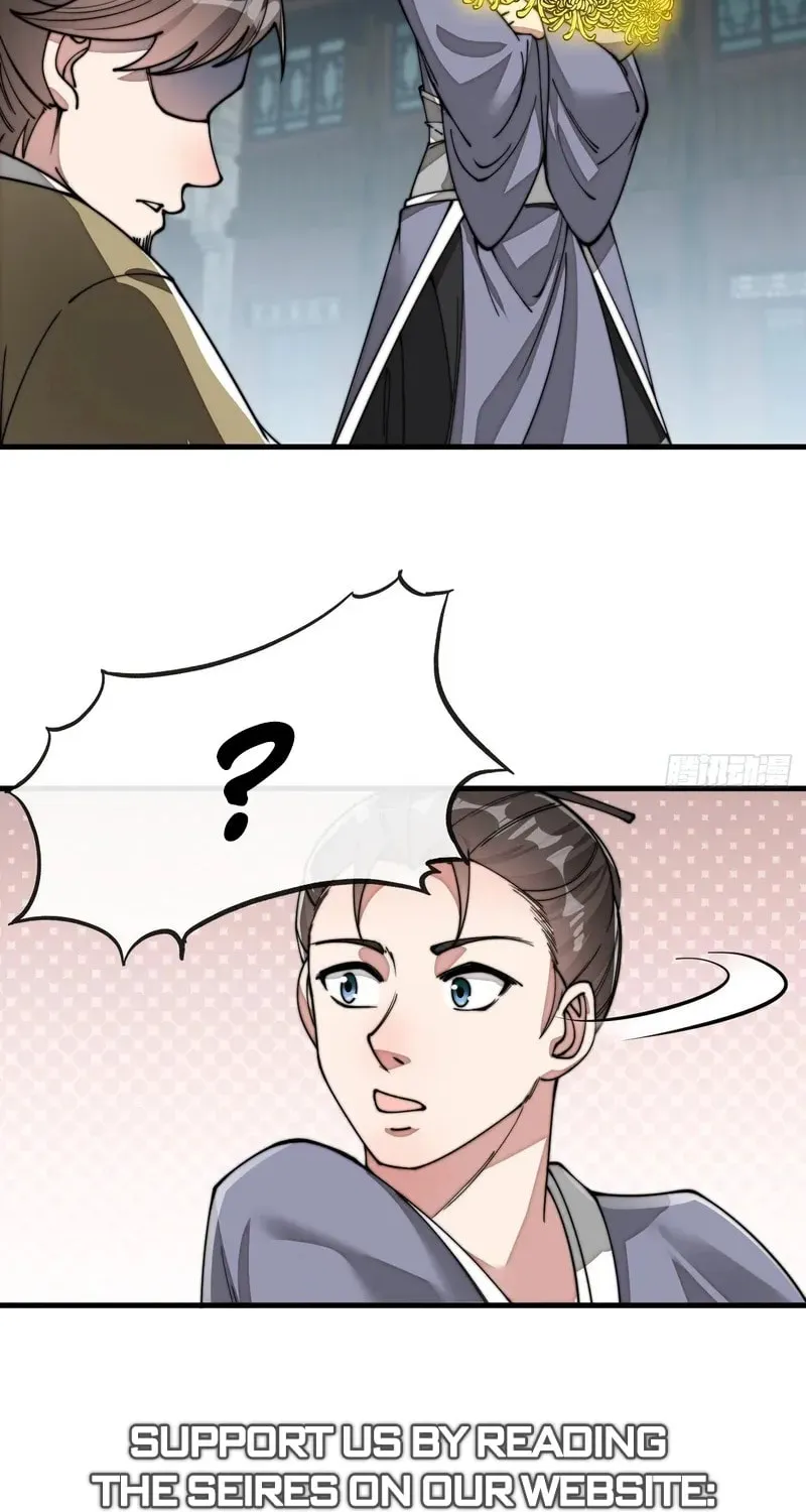 I Am Really Not A Child Of Luck Chapter 90 - page 42