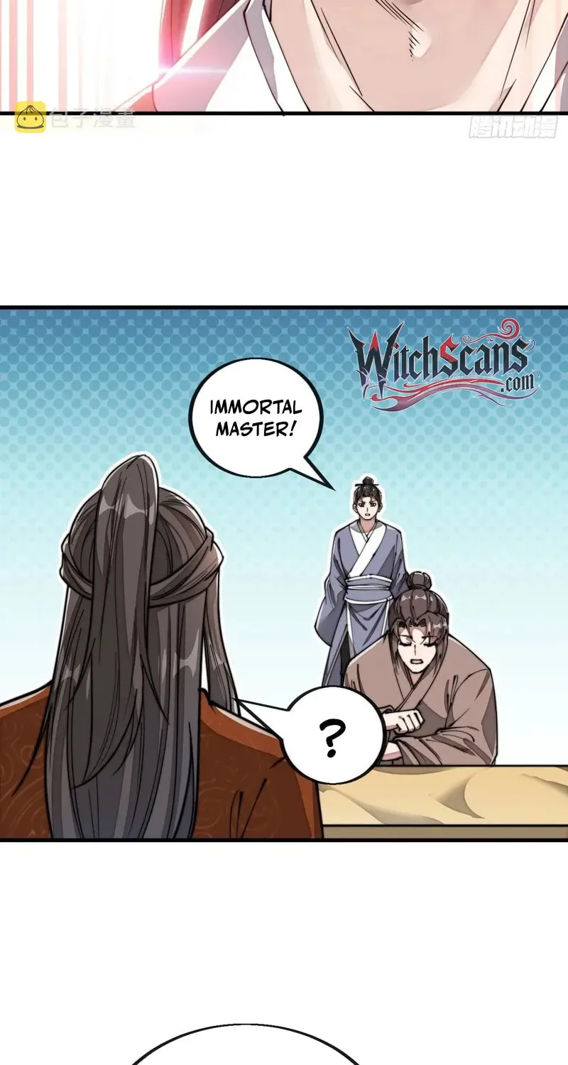 I Am Really Not A Child Of Luck Chapter 91 - page 14