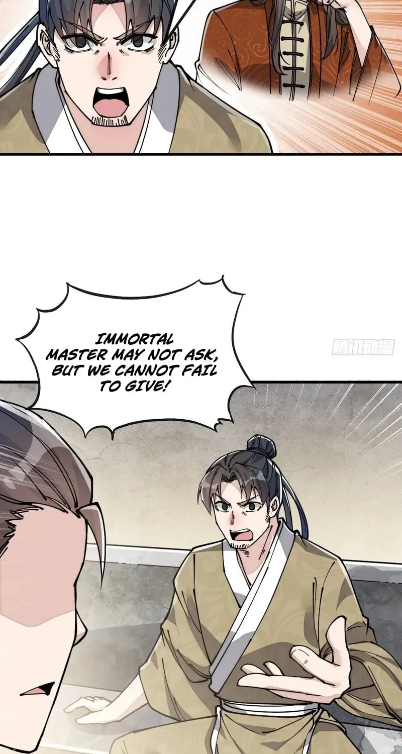 I Am Really Not A Child Of Luck Chapter 91 - page 3