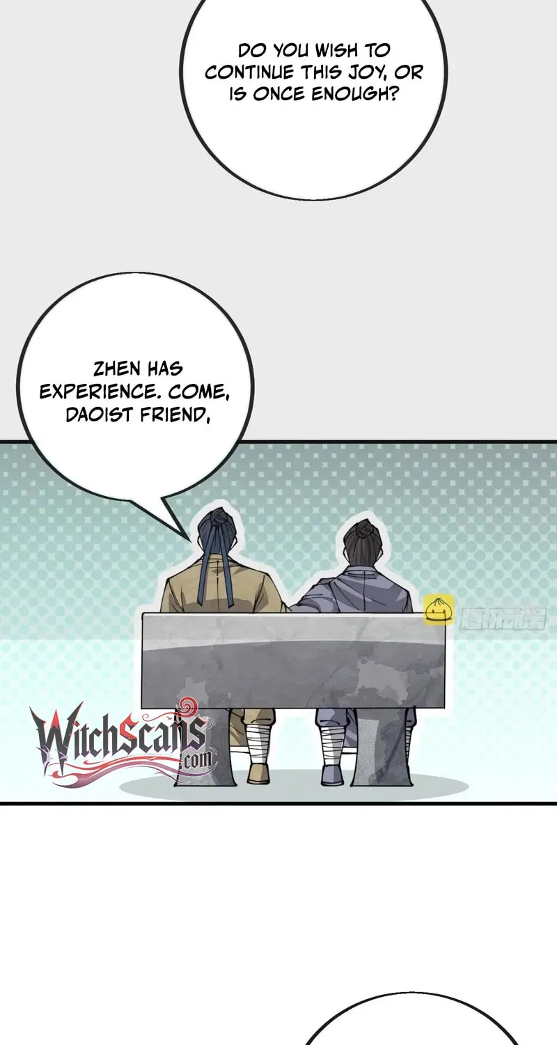 I Am Really Not A Child Of Luck Chapter 91 - page 5