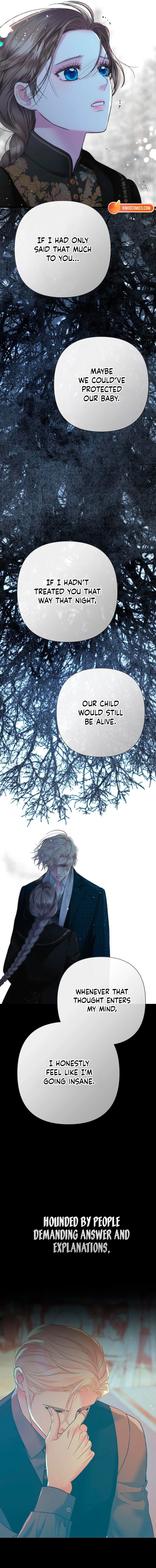 The Problematic Prince Chapter 142 - page 10