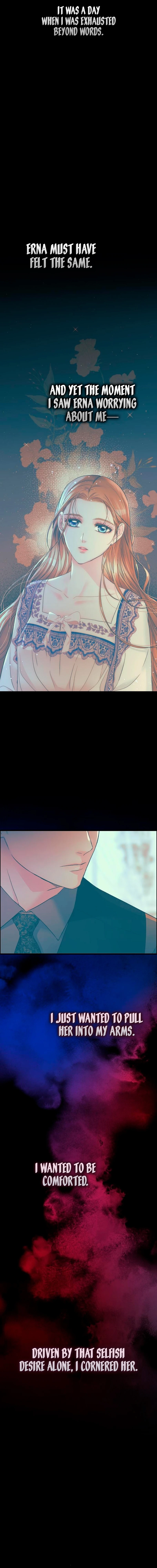 The Problematic Prince Chapter 142 - page 11