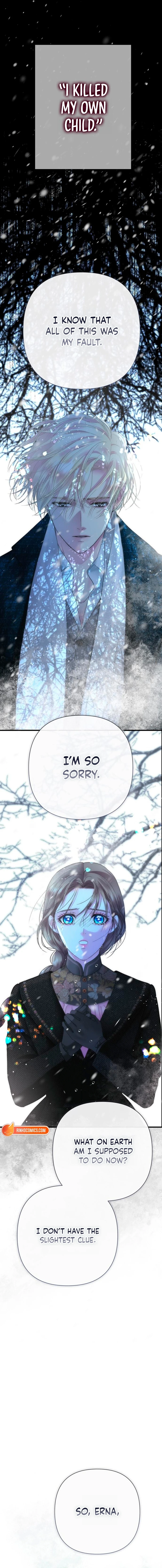 The Problematic Prince Chapter 142 - page 12