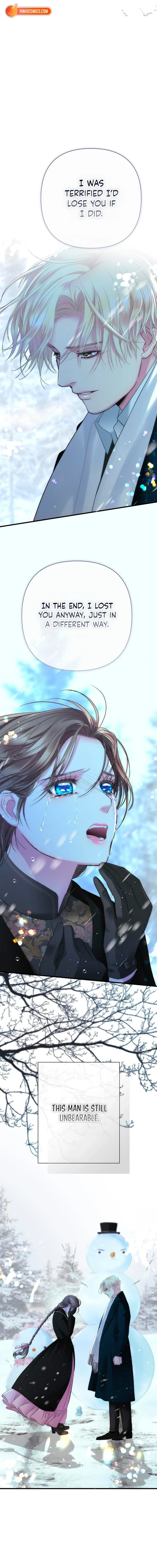 The Problematic Prince Chapter 142 - page 14