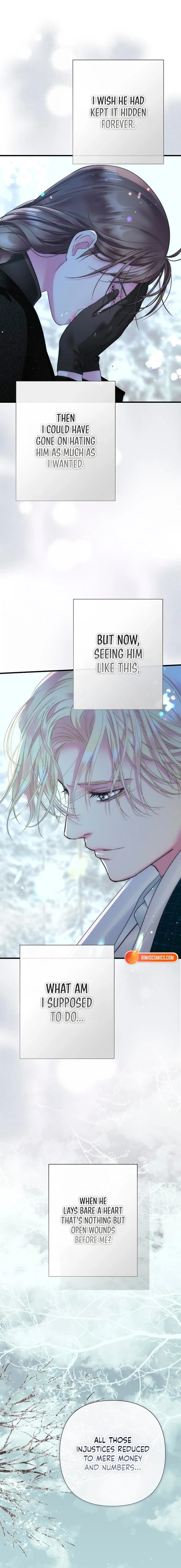 The Problematic Prince Chapter 142 - page 15