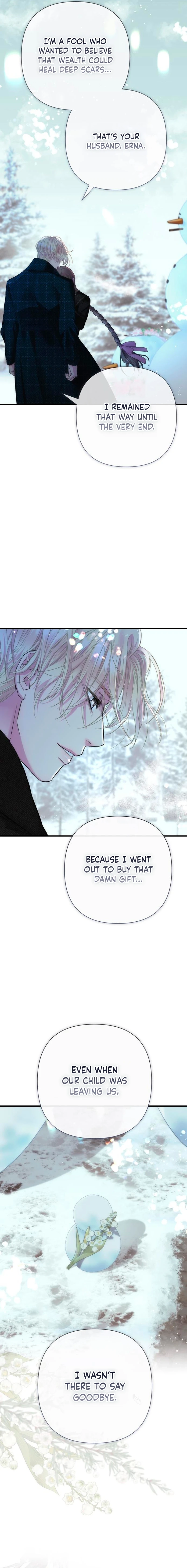 The Problematic Prince Chapter 142 - page 16