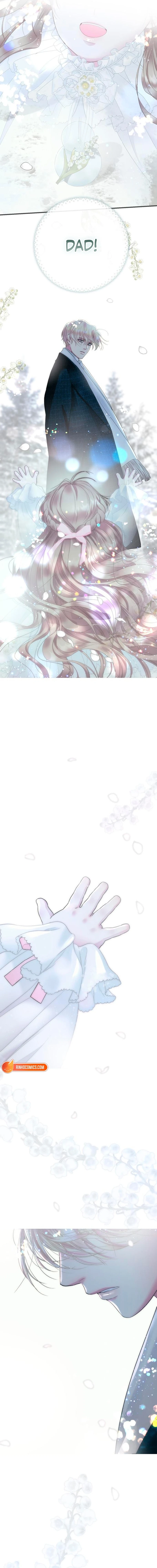 The Problematic Prince Chapter 142 - page 17