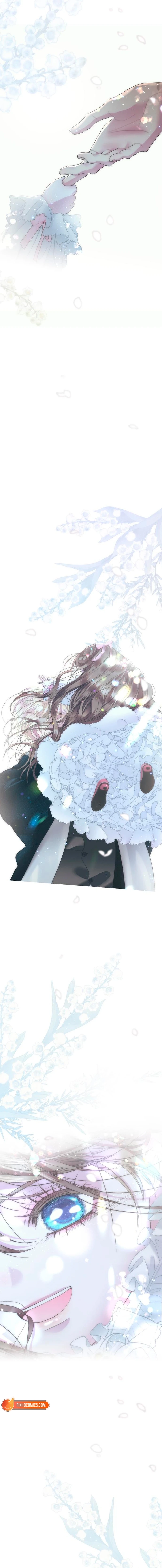 The Problematic Prince Chapter 142 - page 18