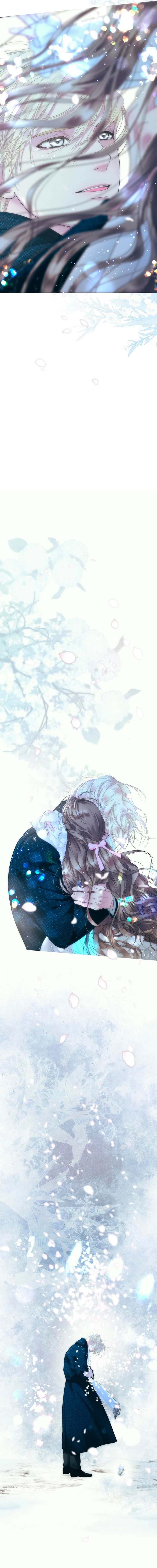 The Problematic Prince Chapter 142 - page 19