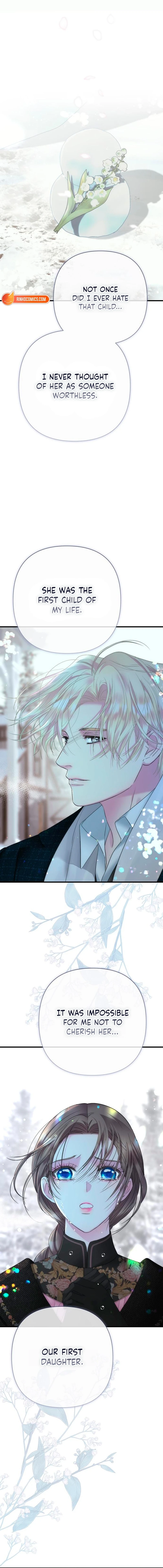 The Problematic Prince Chapter 142 - page 20