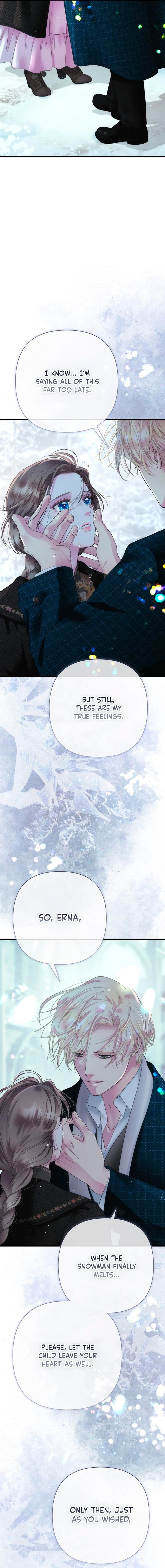 The Problematic Prince Chapter 142 - page 21