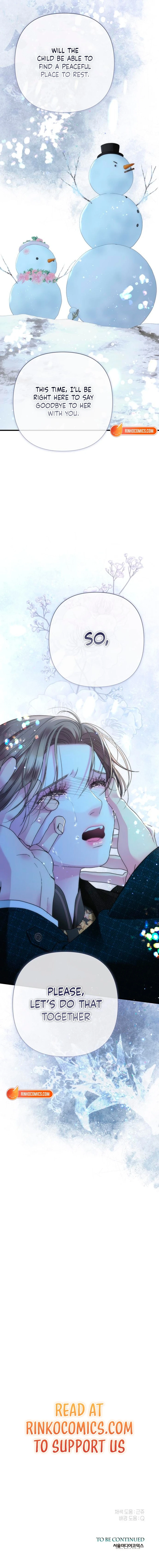 The Problematic Prince Chapter 142 - page 22