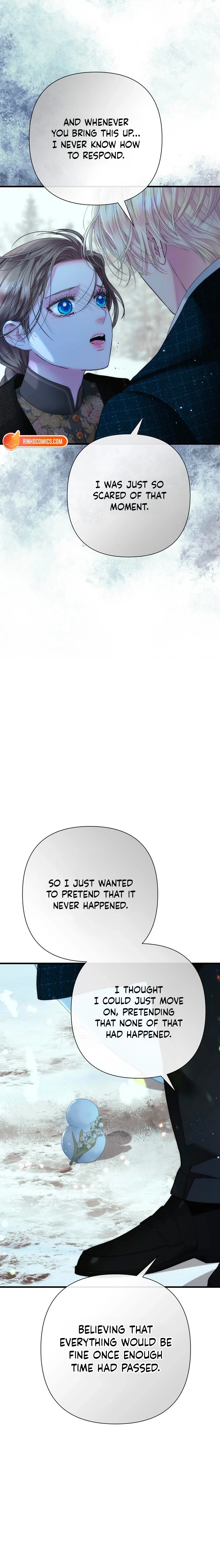 The Problematic Prince Chapter 142 - page 3