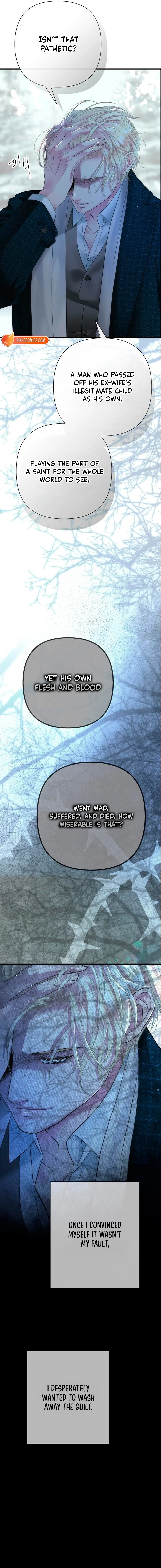 The Problematic Prince Chapter 142 - page 4